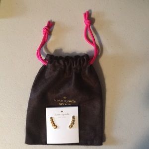 Kate Spade Earrings